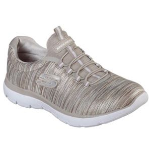 Sketchers Women’s Summits-Light Dreaming